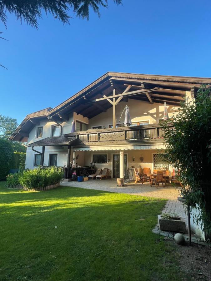 Haus Zum Glueck Apartment Reifnitz Ngoại thất bức ảnh