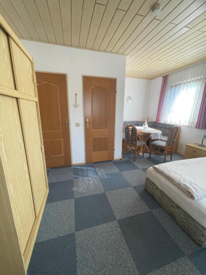 Haus Zum Glueck Apartment Reifnitz Ngoại thất bức ảnh