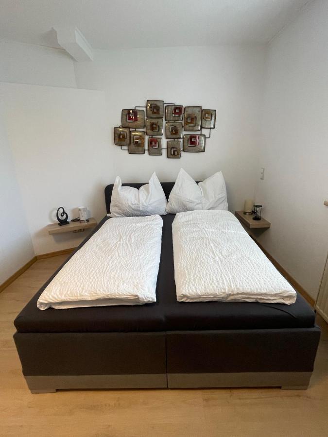 Haus Zum Glueck Apartment Reifnitz Ngoại thất bức ảnh