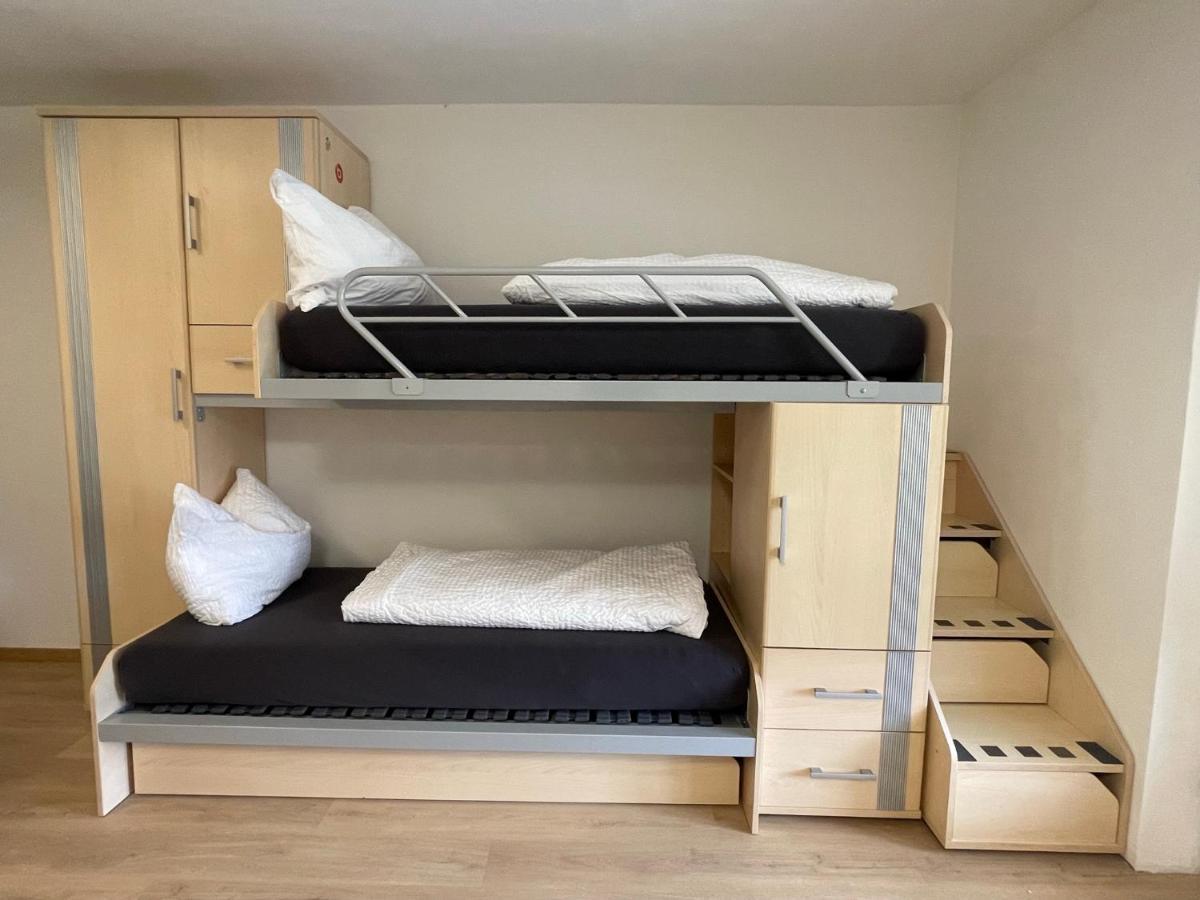 Haus Zum Glueck Apartment Reifnitz Ngoại thất bức ảnh