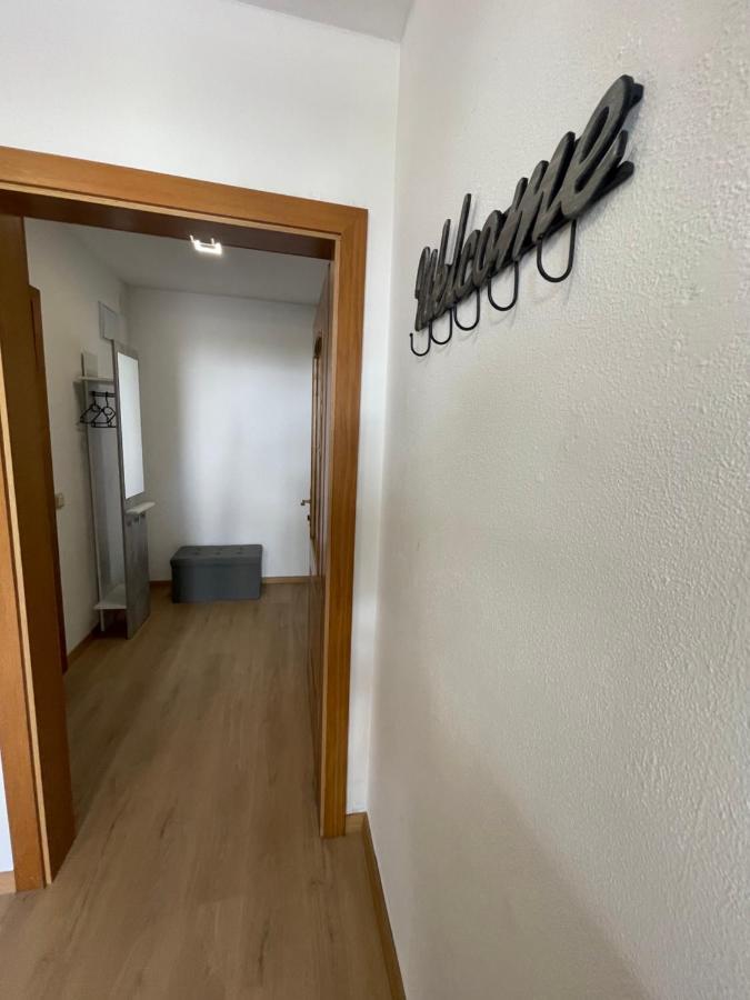 Haus Zum Glueck Apartment Reifnitz Ngoại thất bức ảnh