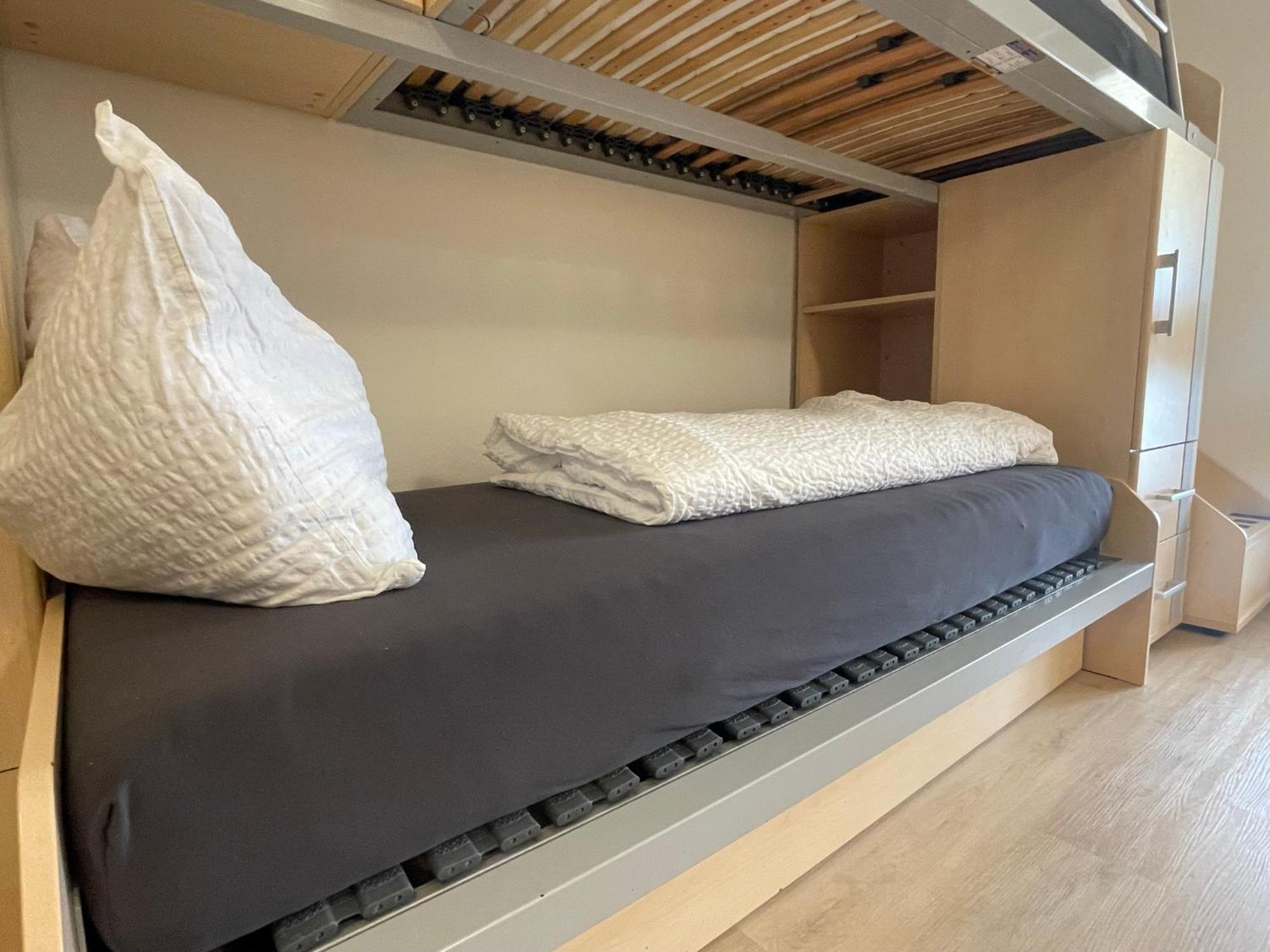 Haus Zum Glueck Apartment Reifnitz Phòng bức ảnh